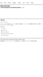 Mobile Screenshot of nate.koechley.com